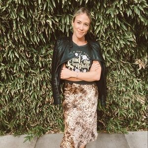 Meet your Posher, Taylor